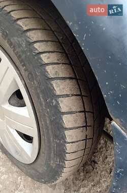 Седан Geely CK 2012 в Кривому Розі