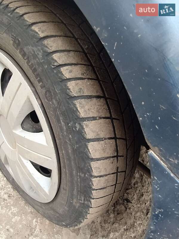 Седан Geely CK 2012 в Кривому Розі