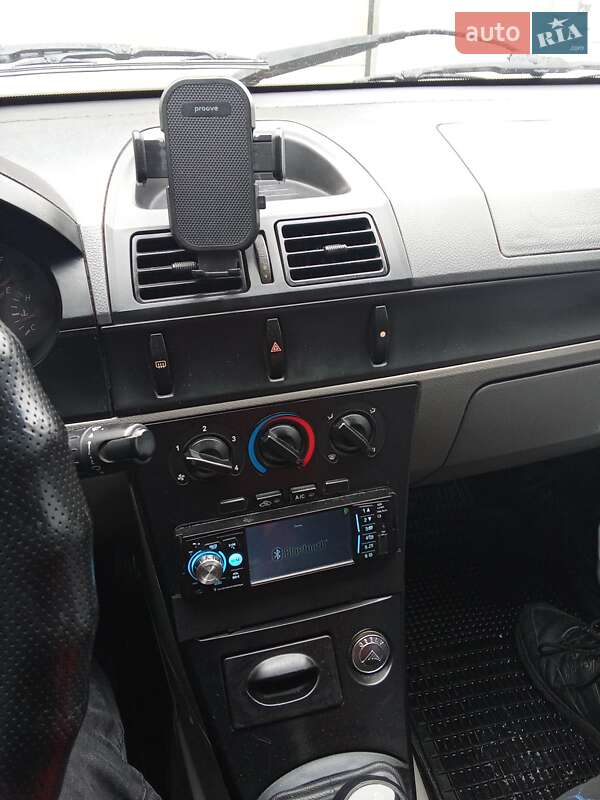 Седан Geely CK 2008 в Львові