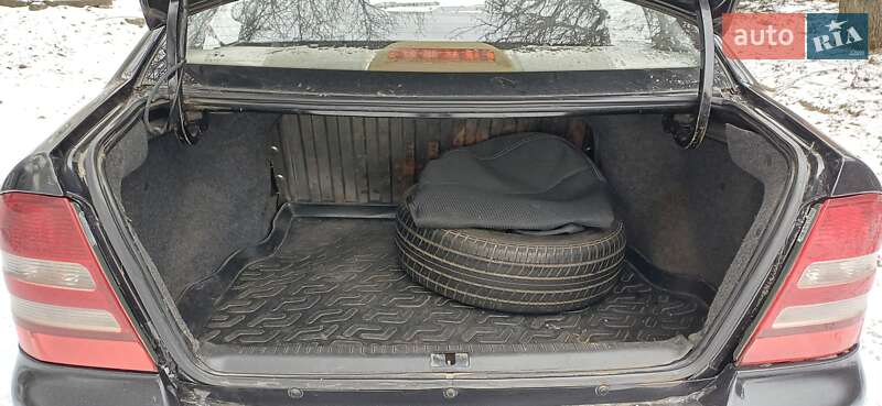 Седан Geely CK 2013 в Кропивницькому