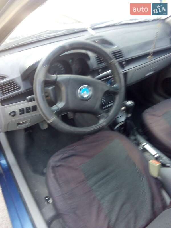 Седан Geely CK 2008 в Львове