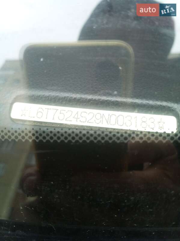 Седан Geely CK 2008 в Львове