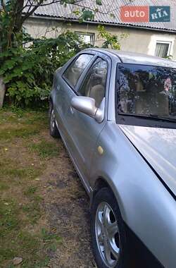 Седан Geely CK 2009 в Дубно