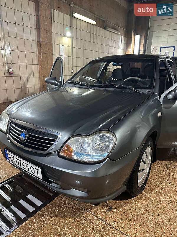 Седан Geely CK 2013 в Харькове