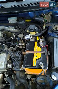 Седан Geely CK 2008 в Запорожье