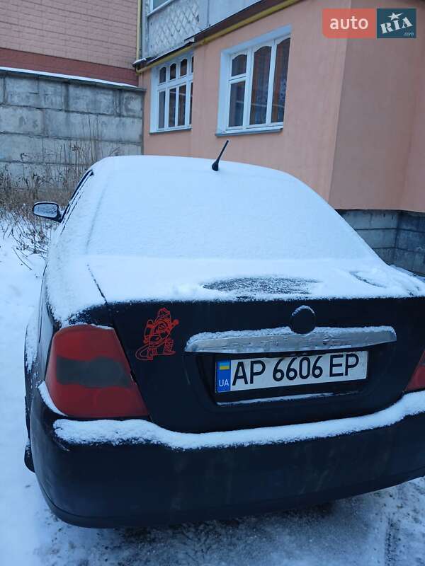 Седан Geely CK 2009 в Білій Церкві фото 10 Седан Geely CK 2009 в Білій Церкві