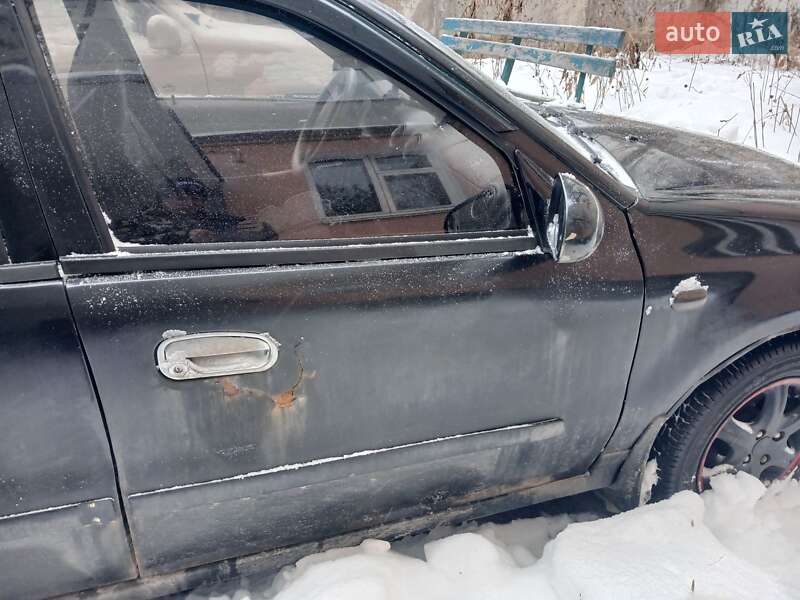 Седан Geely CK 2009 в Білій Церкві фото 3 Седан Geely CK 2009 в Білій Церкві