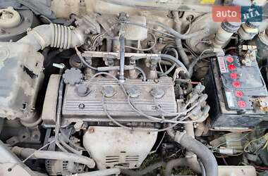 Седан Geely CK 2007 в Лозовой