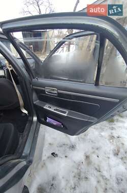 Седан Geely CK 2011 в Львове