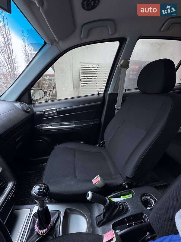 Седан Geely CK 2013 в Кременчуге фото 4 Седан Geely CK 2013 в Кременчуге