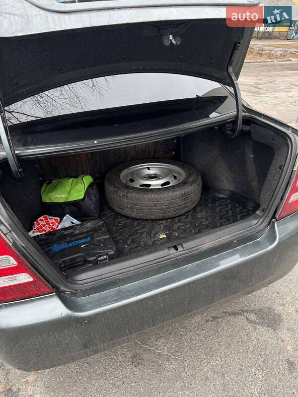 Седан Geely CK 2013 в Кременчуге фото 7 Седан Geely CK 2013 в Кременчуге