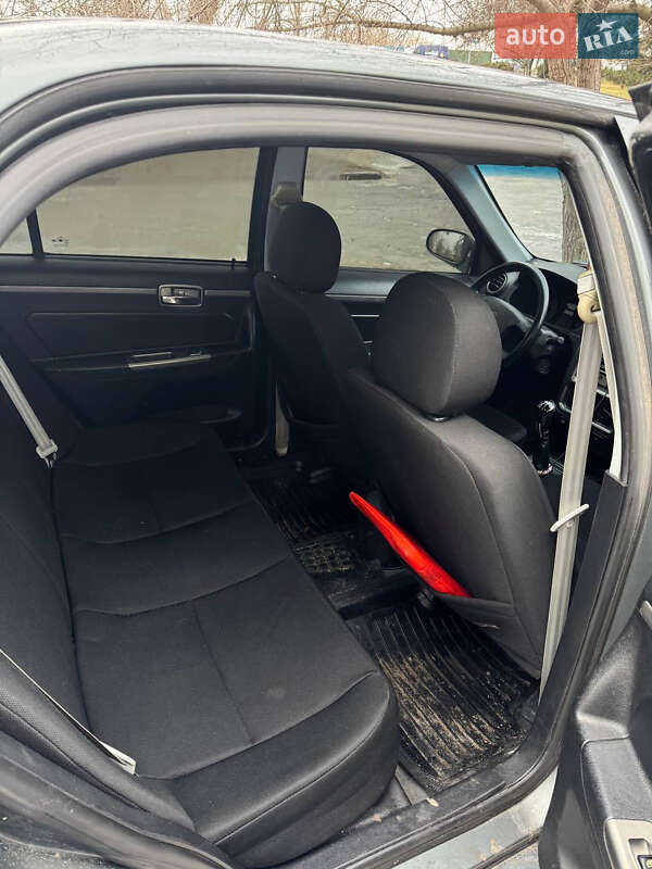 Седан Geely CK 2013 в Кременчуге фото 13 Седан Geely CK 2013 в Кременчуге