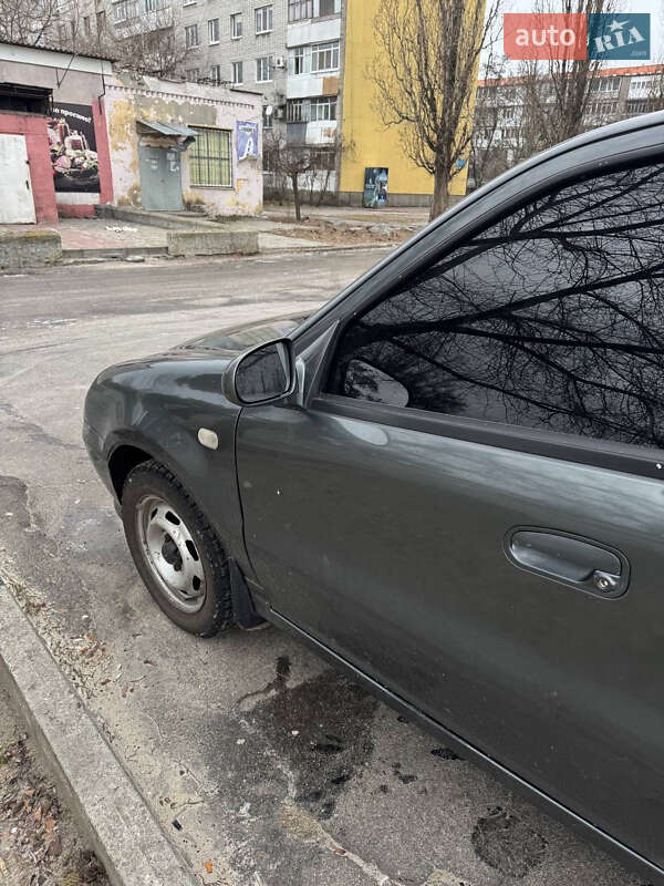 Седан Geely CK 2013 в Кременчуге фото 15 Седан Geely CK 2013 в Кременчуге