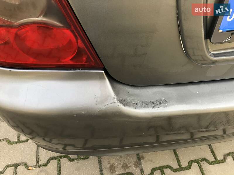 Седан Geely CK 2012 в Чернівцях фото 7 Седан Geely CK 2012 в Чернівцях