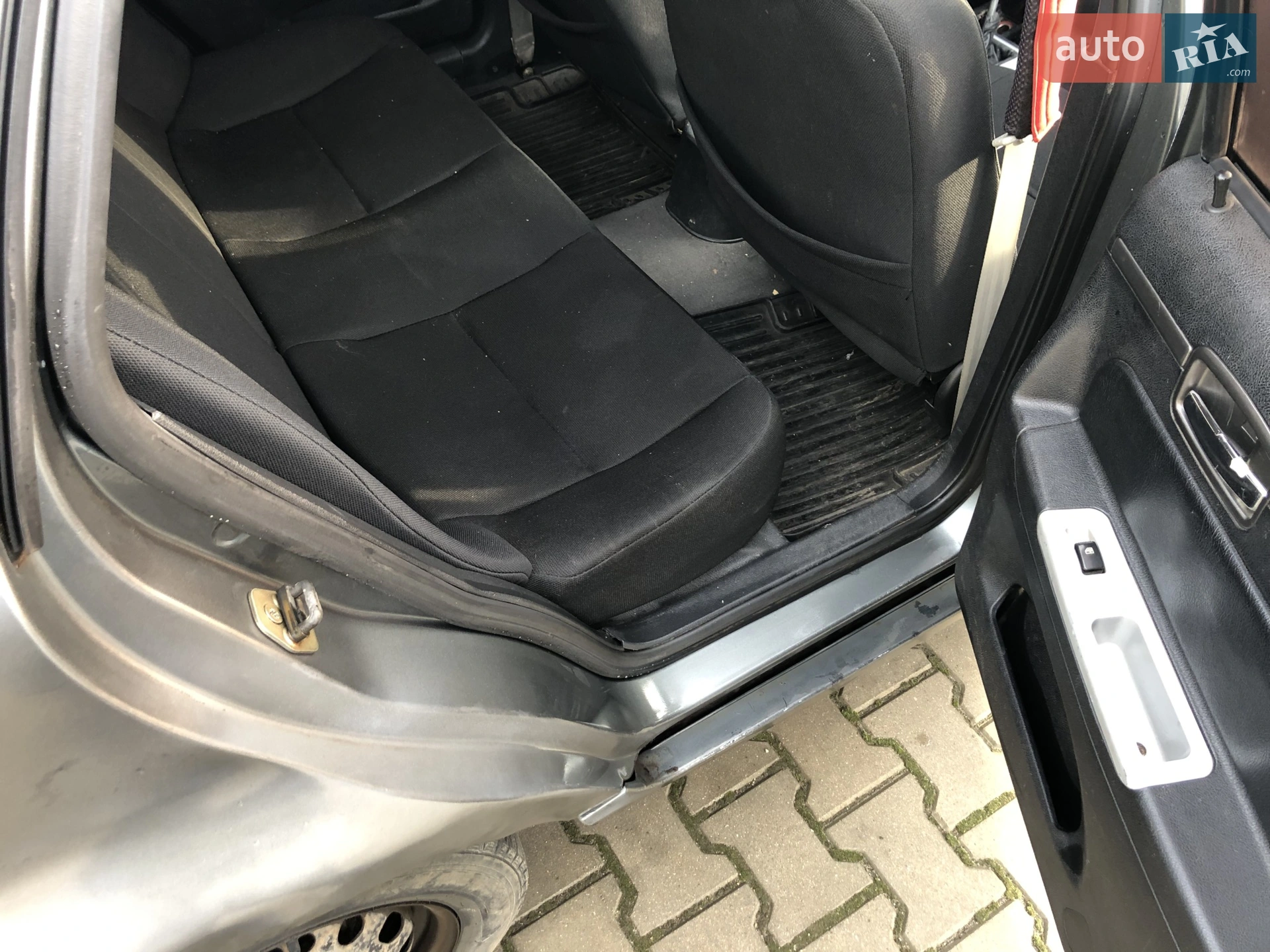 2012 Geely CK (Otaka) - мініатюра 22