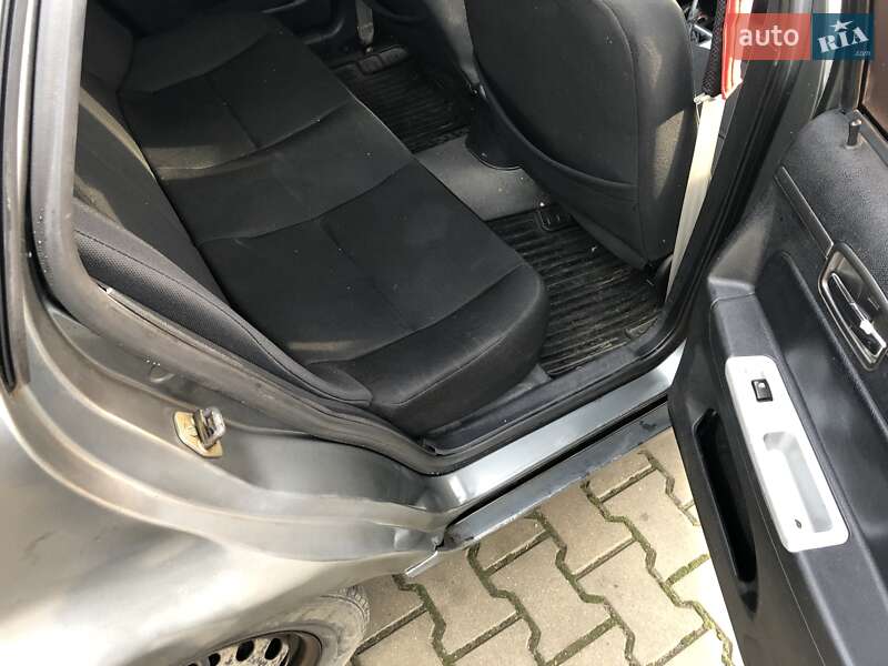 Седан Geely CK 2012 в Чернівцях фото 22 Седан Geely CK 2012 в Чернівцях