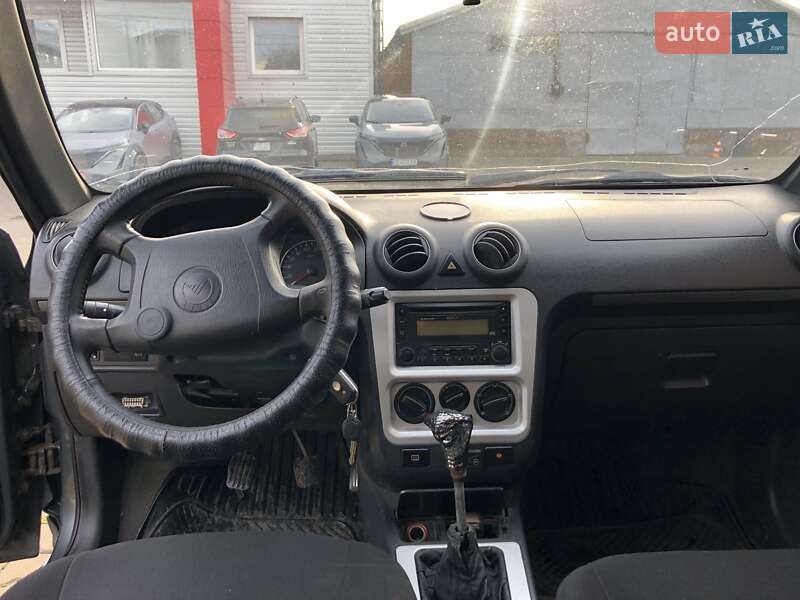 Седан Geely CK 2012 в Чернівцях фото 23 Седан Geely CK 2012 в Чернівцях