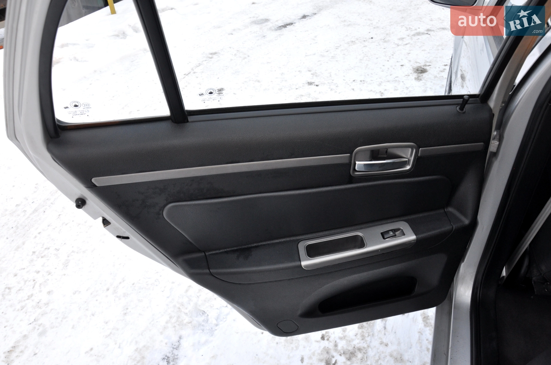 2013 Geely CK (Otaka) - мініатюра 17
