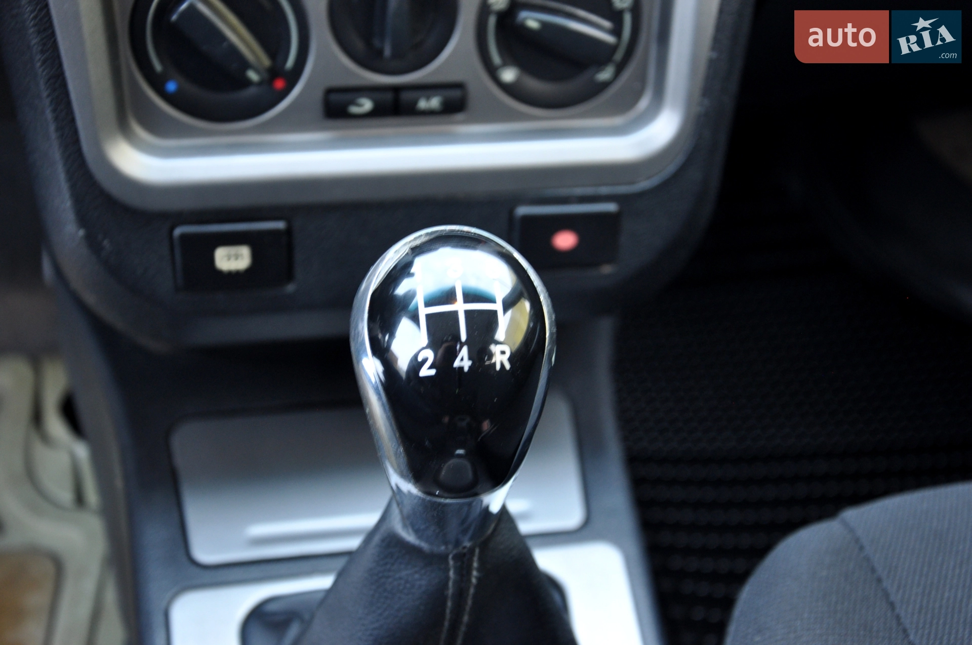 2013 Geely CK (Otaka) - мініатюра 27