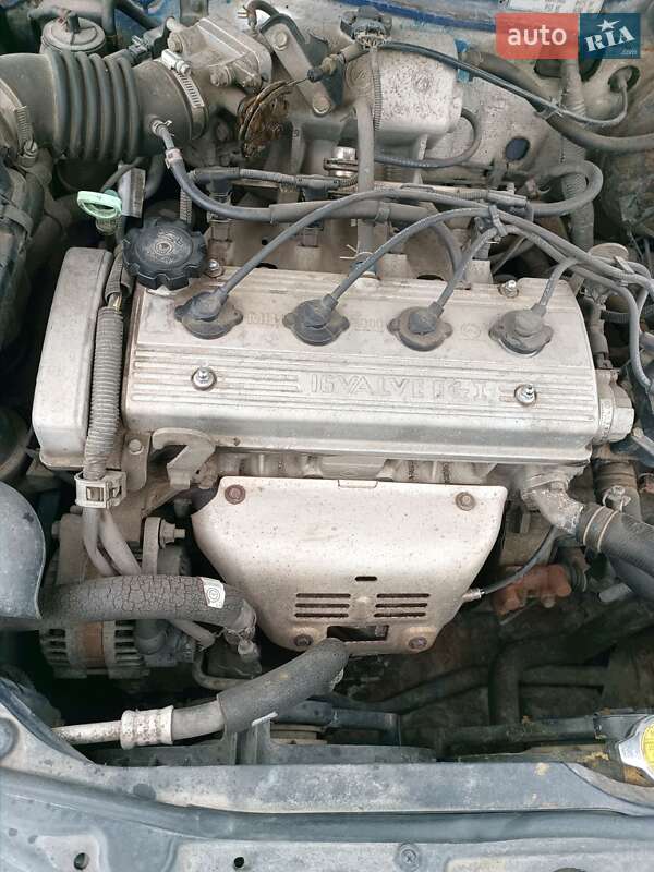 Седан Geely CK 2008 в Львові