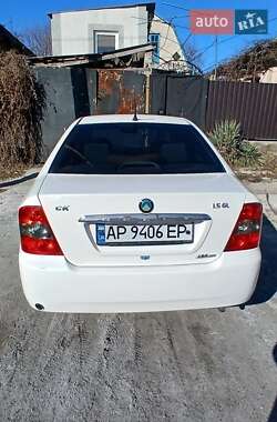 Седан Geely CK 2008 в Запорожье Седан Geely CK 2008 в Запорожье