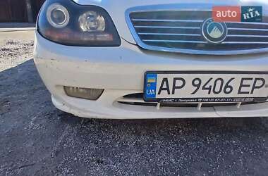 Седан Geely CK 2008 в Запорожье