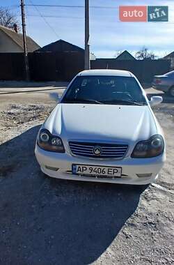 Седан Geely CK 2008 в Запорожье