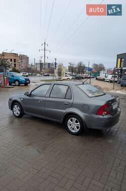 Седан Geely CK 2012 в Ивано-Франковске