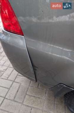 Седан Geely CK 2012 в Ивано-Франковске