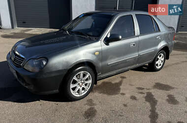 Седан Geely CK 2008 в Житомире