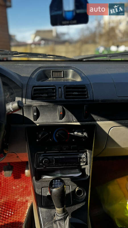 Седан Geely CK 2008 в Житомире