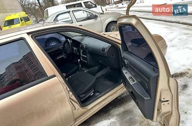 Седан Geely CK 2013 в Сумах
