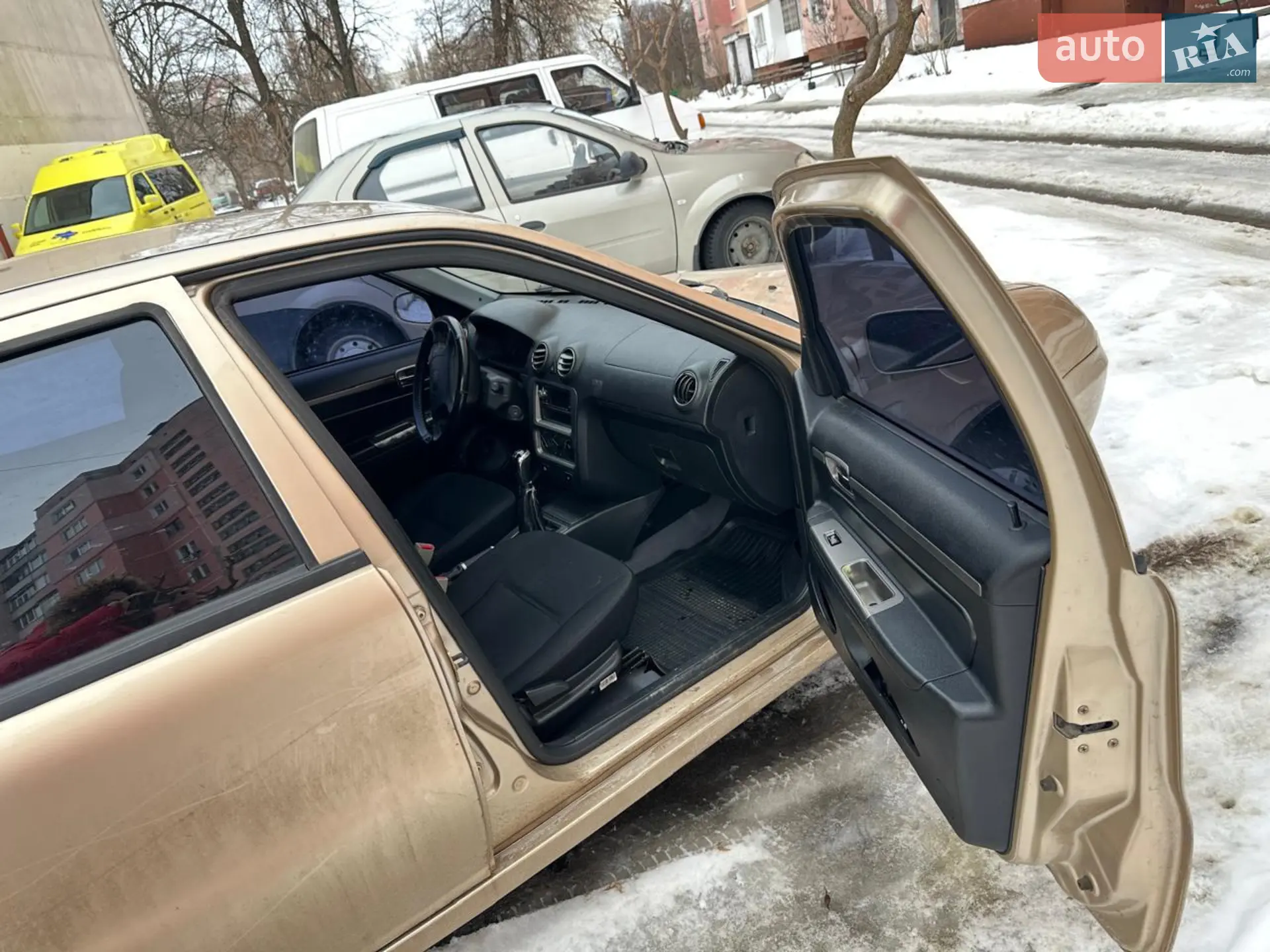 2013 Geely CK (Otaka) - мініатюра 4
