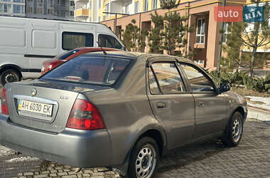 Седан Geely CK 2008 в Буче