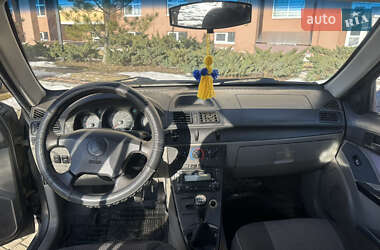 Седан Geely CK 2008 в Буче