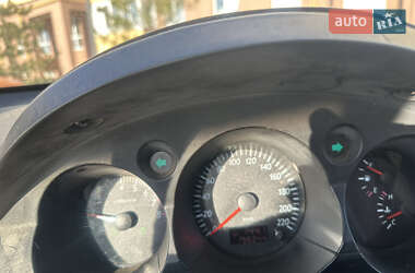 Седан Geely CK 2008 в Буче