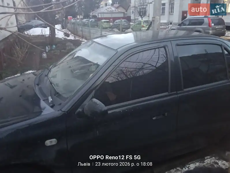 Geely CK 2012 VIN L6T7524S1DN008982 фото оголошення 3 з 37