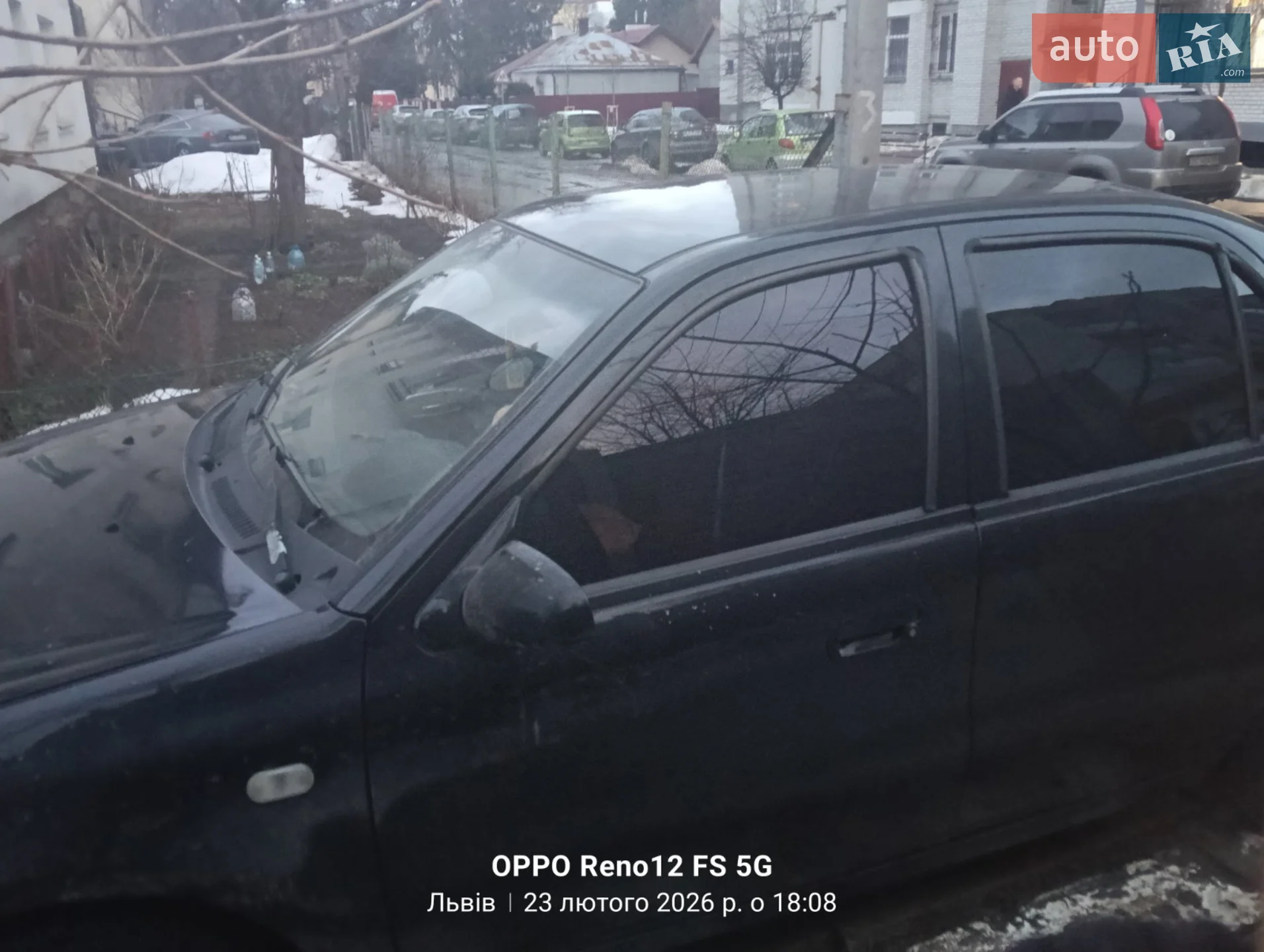 2012 Geely CK (Otaka) - мініатюра 3