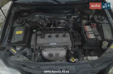Седан Geely CK 2012 в Львові
