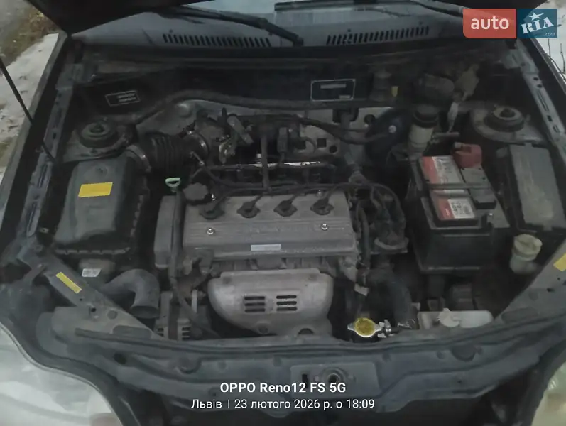 Geely CK 2012 VIN L6T7524S1DN008982 фото оголошення 7 з 37
