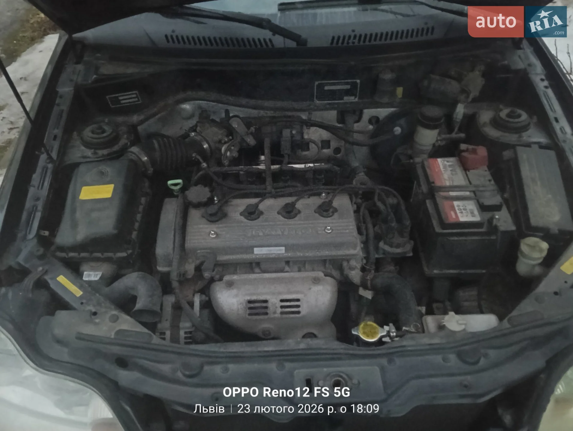 2012 Geely CK (Otaka) - мініатюра 7