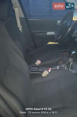 Седан Geely CK 2012 в Львові