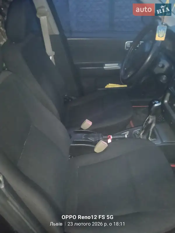Geely CK 2012 VIN L6T7524S1DN008982 фото оголошення 10 з 37