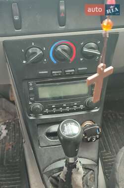 Седан Geely CK 2008 в Бучаче