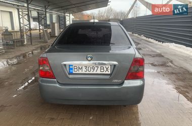 Седан Geely CK 2008 в Сумах