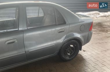 Седан Geely CK 2008 в Сумах фото 8 Седан Geely CK 2008 в Сумах