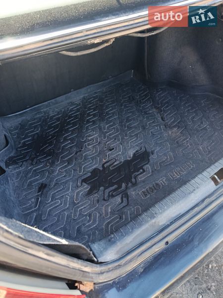 Седан Geely CK 2007 в Николаеве