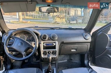 Седан Geely CK 2011 в Николаеве