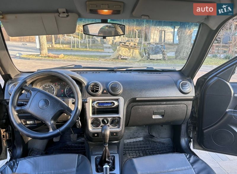 Седан Geely CK 2011 в Николаеве