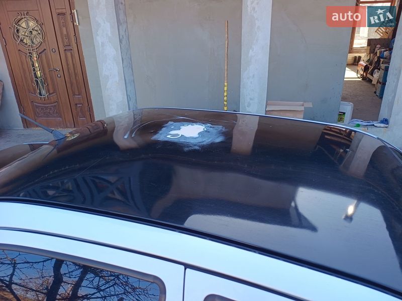 Седан Geely CK 2007 в Коломые